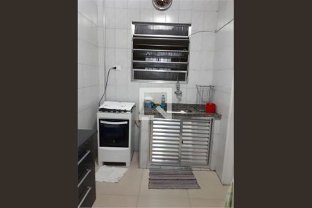 Apartamento à venda com 2 quartos, 50m² em Santa Ifigênia, São Paulo