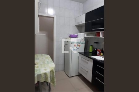 Apartamento à venda com 2 quartos, 50m² em Santa Ifigênia, São Paulo