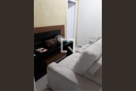 Apartamento à venda com 2 quartos, 50m² em Santa Ifigênia, São Paulo