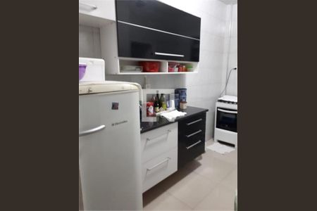 Apartamento à venda com 2 quartos, 50m² em Santa Ifigênia, São Paulo