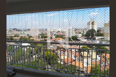 Apartamento à venda com 3 quartos, 125m² em Jardim Consorcio, São Paulo