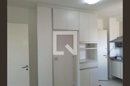 Apartamento à venda com 3 quartos, 125m² em Jardim Consorcio, São Paulo