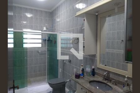 Casa à venda com 3 quartos, 140m² em Vila Ponte Rasa, São Paulo