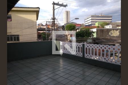 Casa à venda com 3 quartos, 140m² em Vila Ponte Rasa, São Paulo