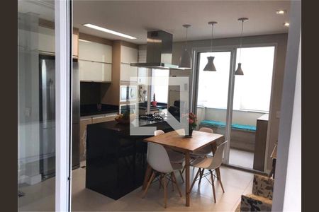 Apartamento à venda com 2 quartos, 83m² em Vila Guarani, São Paulo