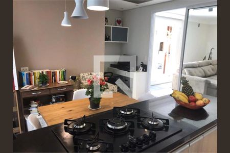 Apartamento à venda com 2 quartos, 83m² em Vila Guarani, São Paulo