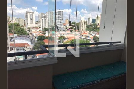 Apartamento à venda com 2 quartos, 83m² em Vila Guarani, São Paulo