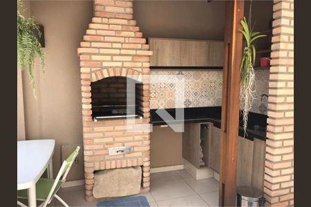 Apartamento à venda com 2 quartos, 83m² em Vila Guarani, São Paulo