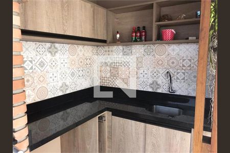 Apartamento à venda com 2 quartos, 83m² em Vila Guarani, São Paulo