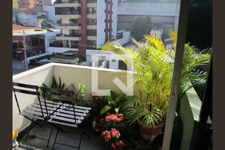 Apartamento à venda com 3 quartos, 120m² em Real Parque, São Paulo