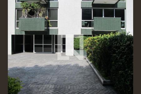 Apartamento à venda com 3 quartos, 120m² em Real Parque, São Paulo