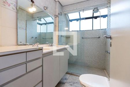 Apartamento à venda com 4 quartos, 156m² em Campo Belo, São Paulo