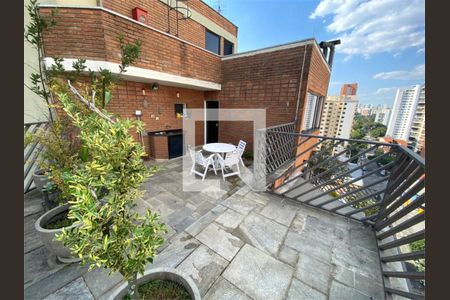 Apartamento à venda com 4 quartos, 156m² em Campo Belo, São Paulo