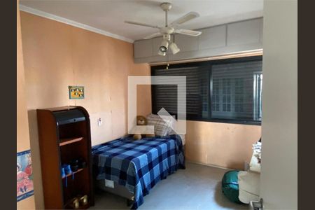 Apartamento à venda com 4 quartos, 156m² em Campo Belo, São Paulo