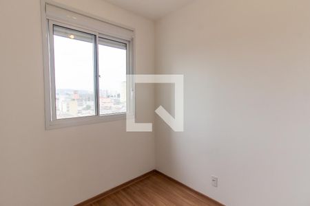 Quarto 2 de apartamento para alugar com 2 quartos, 36m² em Lapa, São Paulo