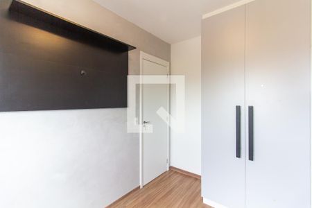 Quarto 1 de apartamento para alugar com 2 quartos, 36m² em Lapa, São Paulo