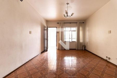 Sala de casa à venda com 3 quartos, 106m² em Vila Moinho Velho, São Paulo