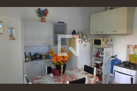 Casa à venda com 4 quartos, 250m² em Gopouva, Guarulhos