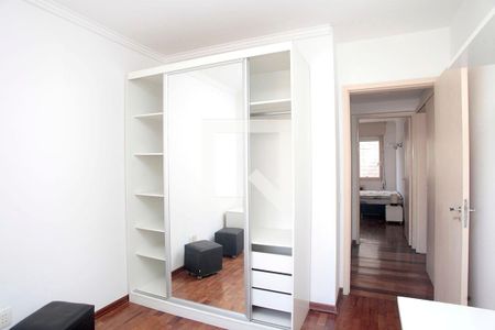 Quarto 2 de apartamento à venda com 2 quartos, 60m² em Petrópolis, Porto Alegre