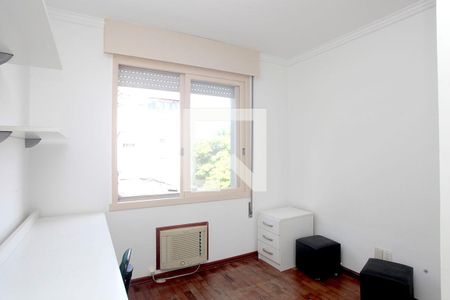 Quarto 2 de apartamento à venda com 2 quartos, 60m² em Petrópolis, Porto Alegre