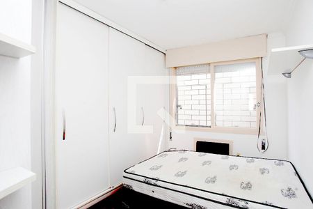 Quarto 1 de apartamento à venda com 2 quartos, 60m² em Petrópolis, Porto Alegre