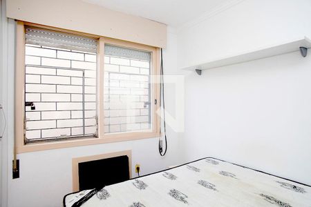 Quarto 1 de apartamento à venda com 2 quartos, 60m² em Petrópolis, Porto Alegre