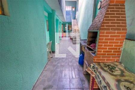 Casa à venda com 5 quartos, 175m² em Jardim Rosa De Franca, Guarulhos