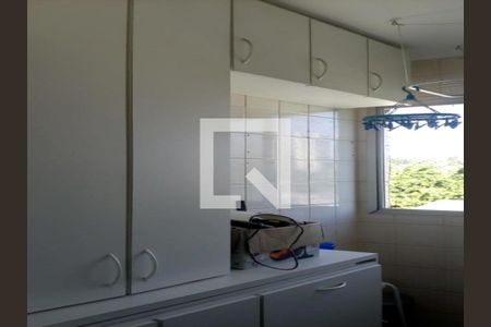 Apartamento à venda com 2 quartos, 100m² em Jardim Cláudia, São Paulo