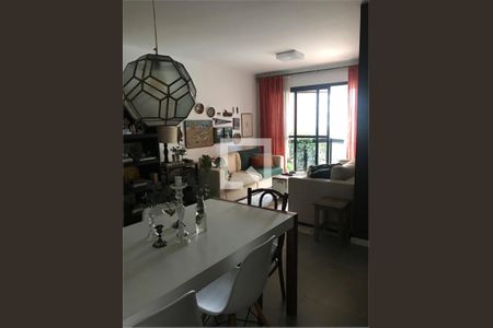 Apartamento à venda com 3 quartos, 105m² em Vila Sonia, São Paulo