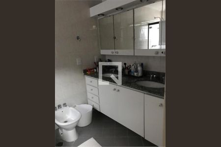 Apartamento à venda com 3 quartos, 105m² em Vila Sonia, São Paulo