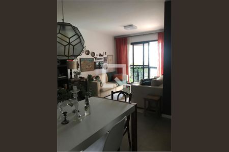 Apartamento à venda com 3 quartos, 105m² em Vila Sonia, São Paulo