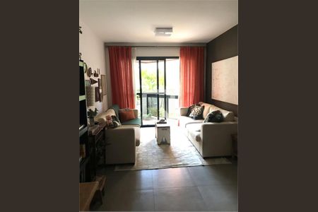 Apartamento à venda com 3 quartos, 105m² em Vila Sonia, São Paulo