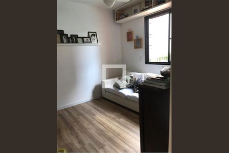 Apartamento à venda com 3 quartos, 105m² em Vila Sonia, São Paulo