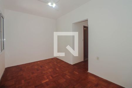 Sala de apartamento à venda com 1 quarto, 62m² em Cristo Redentor, Porto Alegre