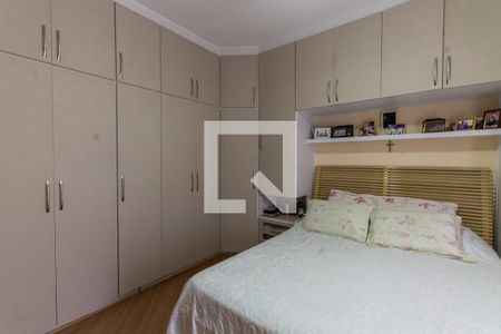 Quarto 1 de casa à venda com 2 quartos, 170m² em Vila Carrão, São Paulo