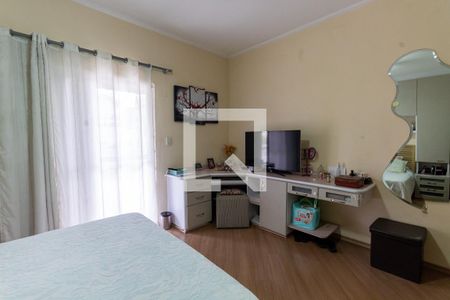 Quarto 1 de casa à venda com 2 quartos, 170m² em Vila Carrão, São Paulo