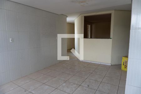 sala de casa à venda com 4 quartos, 180m² em Europa, Contagem