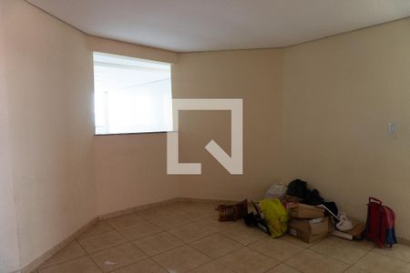 sala de casa à venda com 4 quartos, 180m² em Europa, Contagem