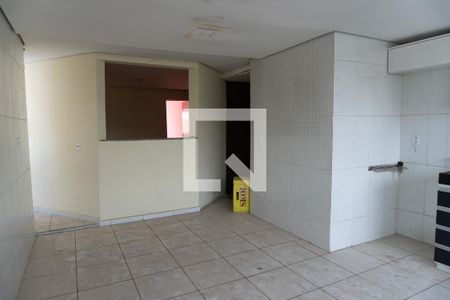 sala de casa à venda com 4 quartos, 180m² em Europa, Contagem