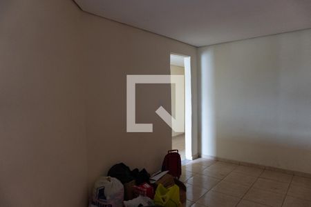 sala de casa à venda com 4 quartos, 180m² em Europa, Contagem