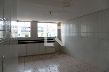 Cozinha de casa à venda com 4 quartos, 180m² em Europa, Contagem