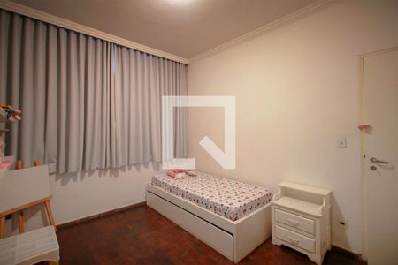 Quarto 2 de apartamento à venda com 4 quartos, 260m² em Santo Antônio, Belo Horizonte