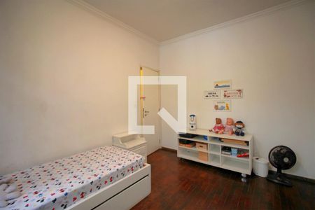 Quarto 2 de apartamento à venda com 4 quartos, 260m² em Santo Antônio, Belo Horizonte