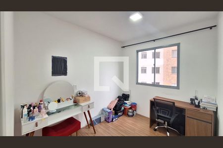 Quarto 1 de apartamento à venda com 2 quartos, 41m² em Várzea da Barra Funda, São Paulo