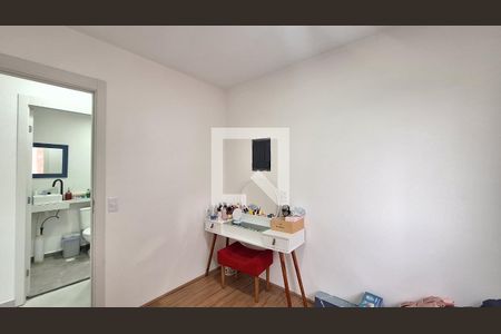 Quarto 1 de apartamento à venda com 2 quartos, 41m² em Várzea da Barra Funda, São Paulo