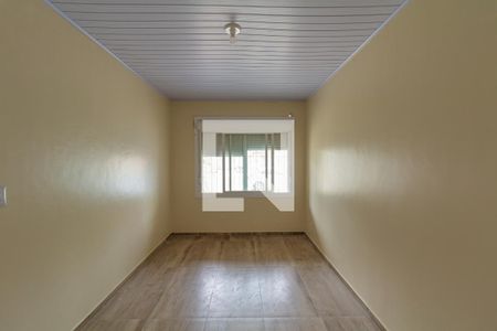 Quarto 1 de casa para alugar com 3 quartos, 100m² em Harmonia, Canoas