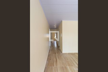 Corredor de casa para alugar com 3 quartos, 100m² em Harmonia, Canoas