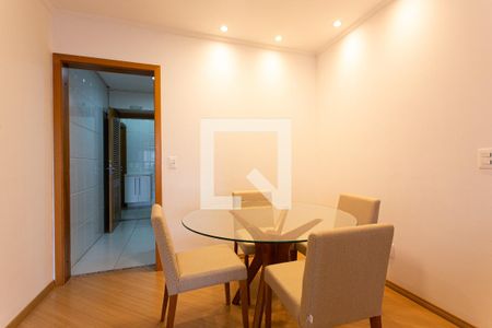 Sala de apartamento para alugar com 3 quartos, 90m² em Vila Gomes Cardim, São Paulo