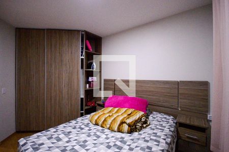 Quarto 1  de apartamento à venda com 2 quartos, 62m² em São João Climaco, São Paulo