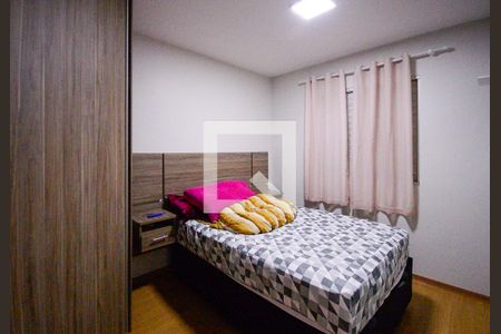 Quarto 1  de apartamento à venda com 2 quartos, 62m² em São João Climaco, São Paulo